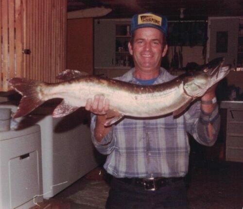Clarence Knowlton