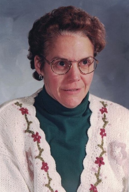 Shirley Ulberg