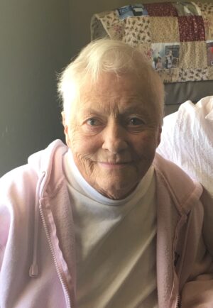 Peggy Busetto
