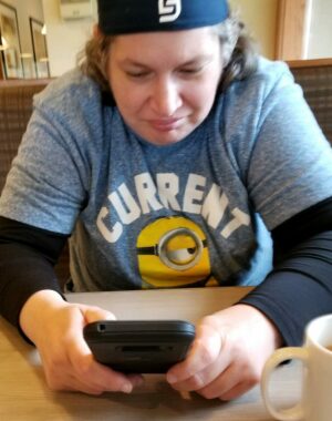 Beth Sewald