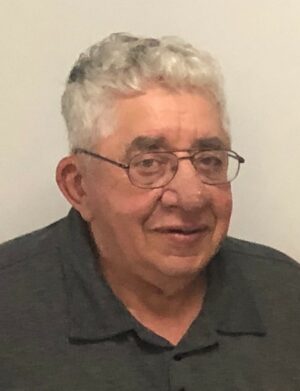 Ronald J. Spehle