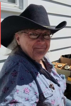 Faye Smith