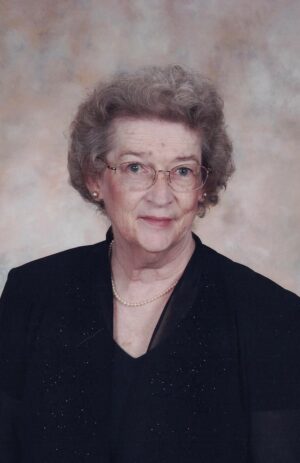 Kathryn Thalacker