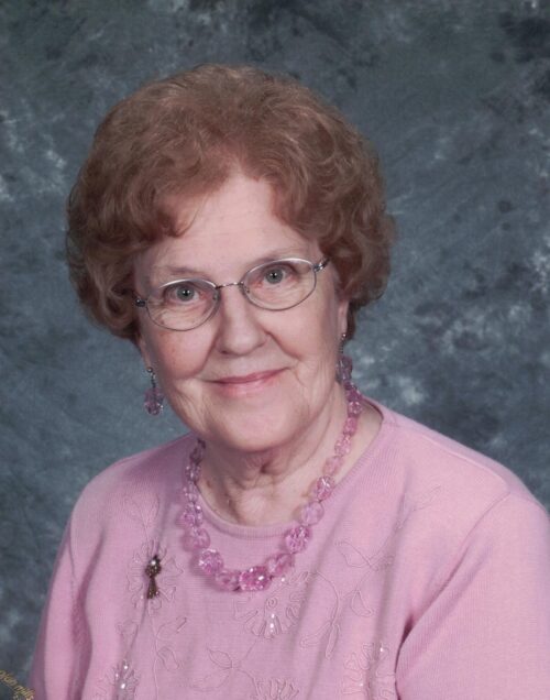 Shirley Bystedt