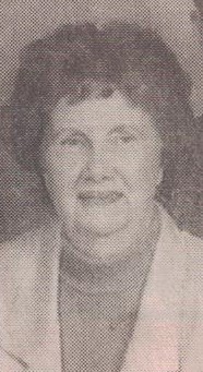 Dory Karker