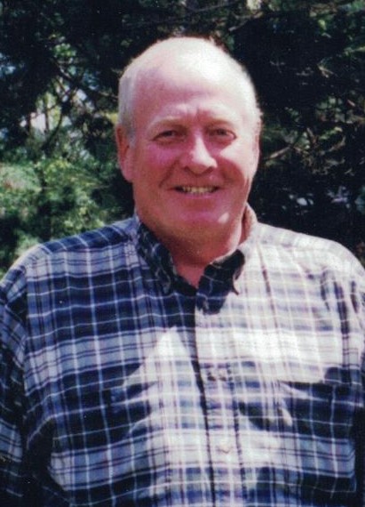 Gregory Obit Picture