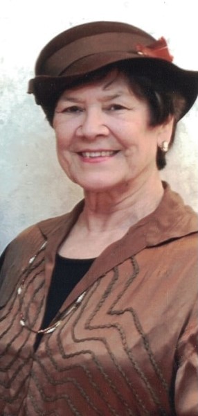 Obituary, Lydia J. Lindner of Saginaw,, Michigan
