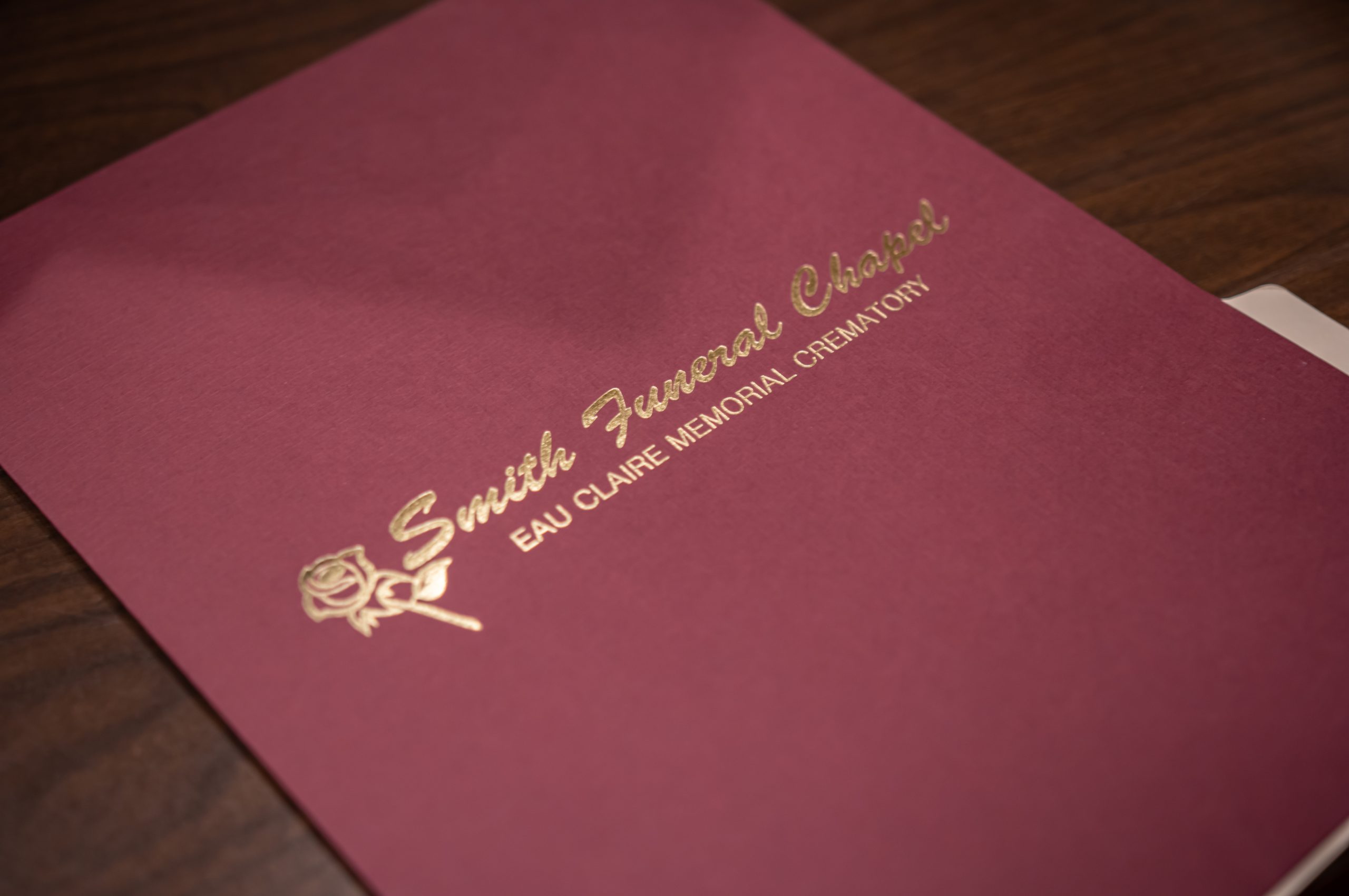Smith Funeral Home - Documents Folder