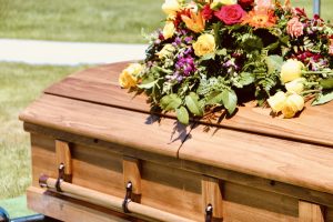 Graveside Services